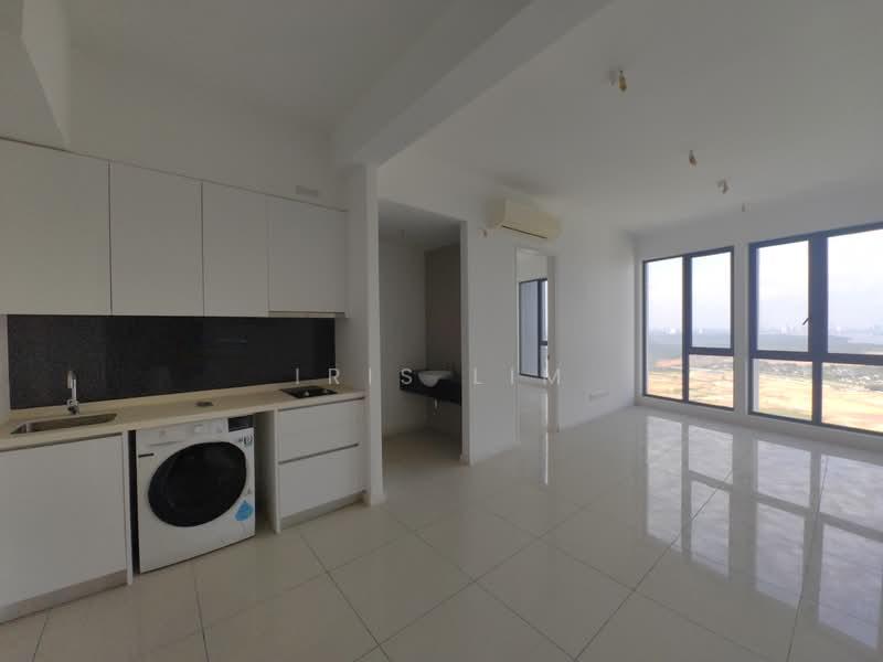 The Elysia Park Residence - 5