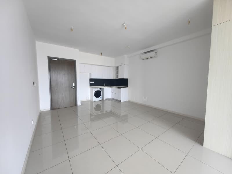 The Elysia Park Residence - 1