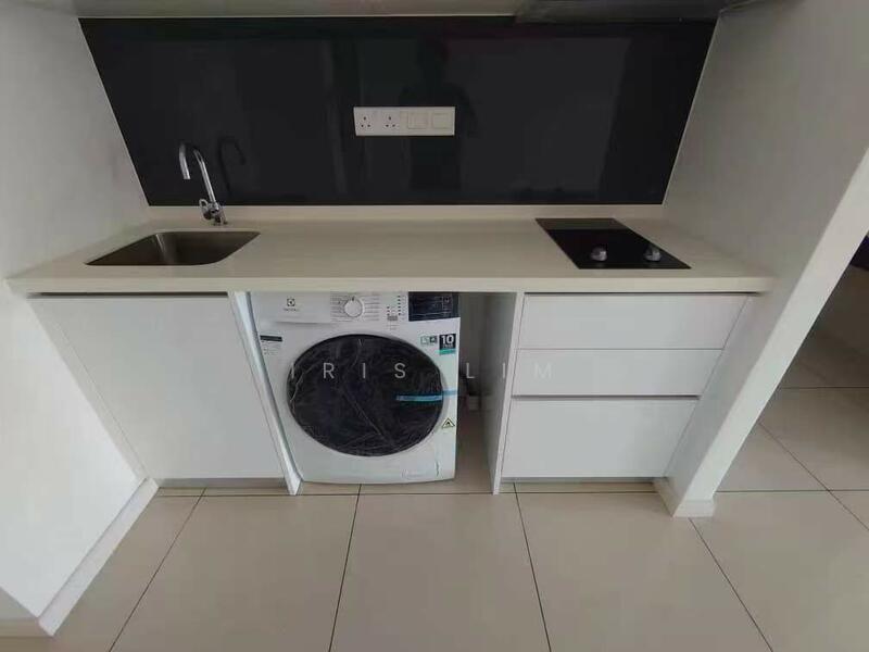 The Elysia Park Residence - 3