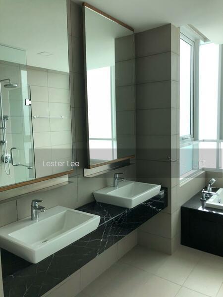 Uptown Residences - 2