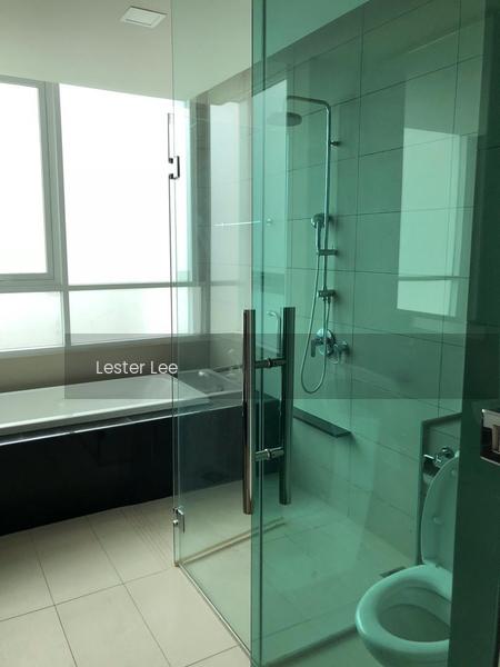 Uptown Residences - 3