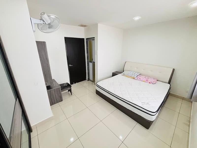Seri Kembangan - 4
