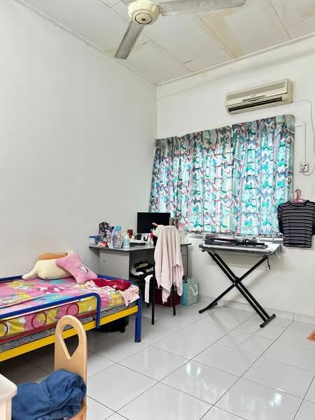 Taman Sri Skudai - 4