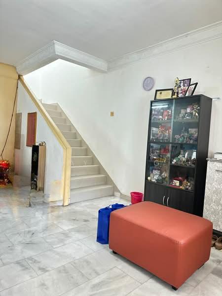 Taman Sri Skudai - 2