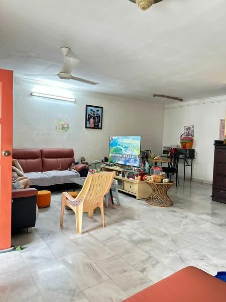 Taman Sri Skudai - 3