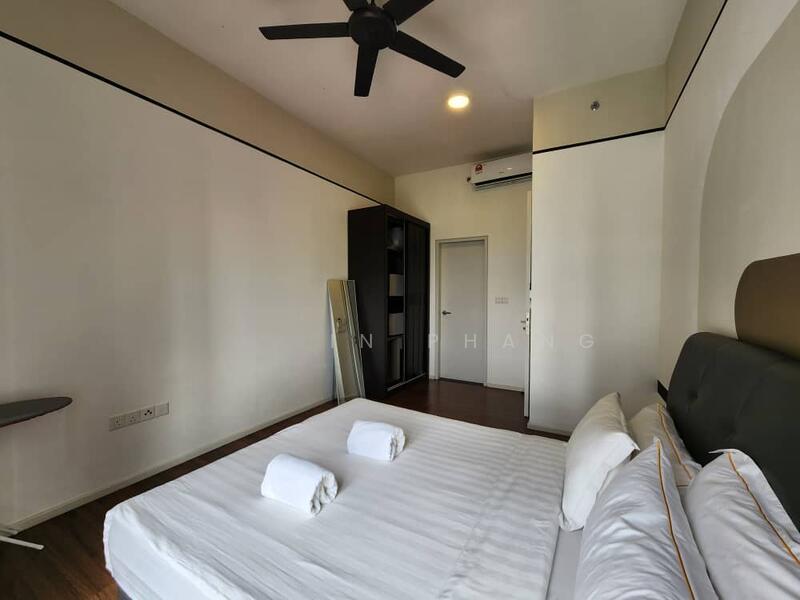 UNA Serviced Apartment - 3