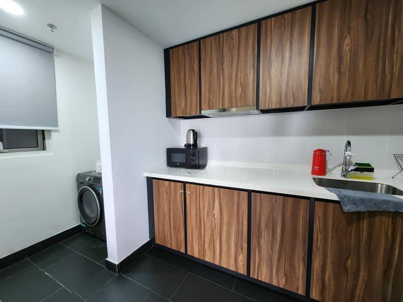 UNA Serviced Apartment - 4