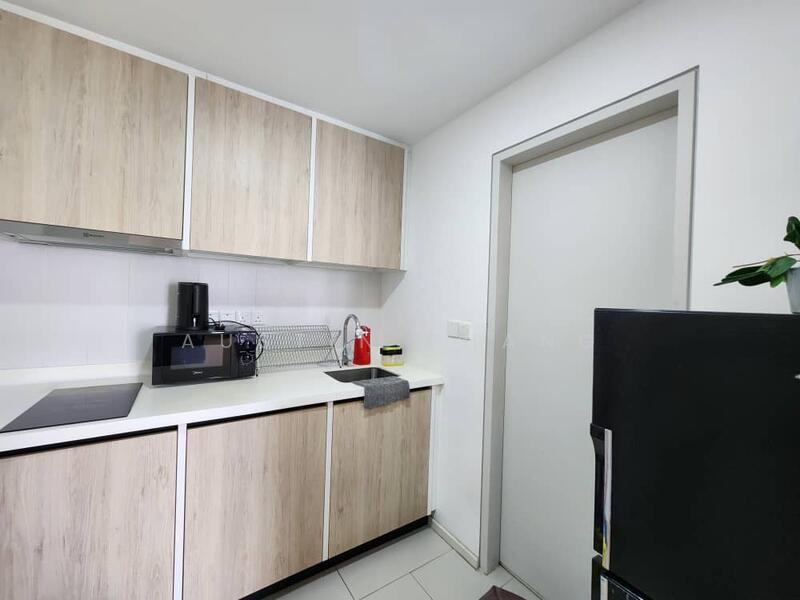 UNA Serviced Apartment - 5