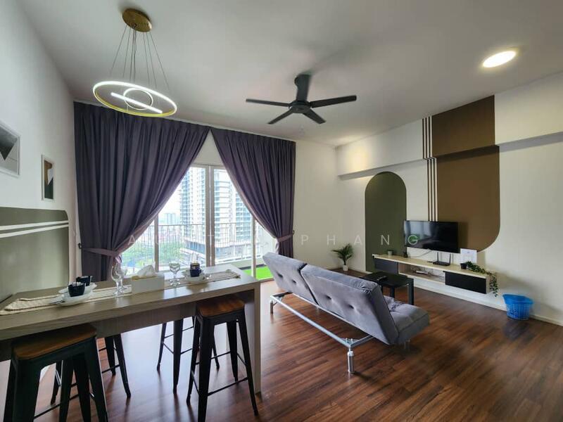 UNA Serviced Apartment - 1