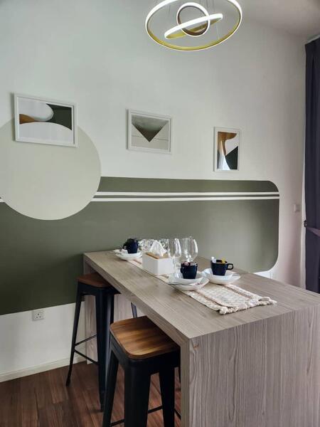 UNA Serviced Apartment - 4