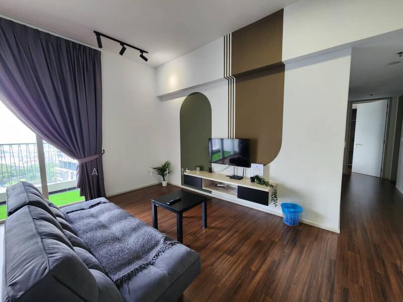 UNA Serviced Apartment - 2
