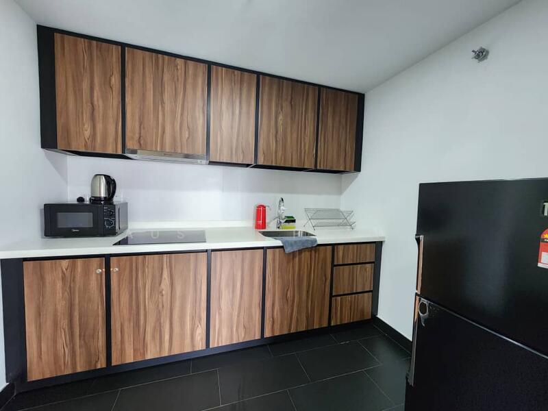 UNA Serviced Apartment - 5