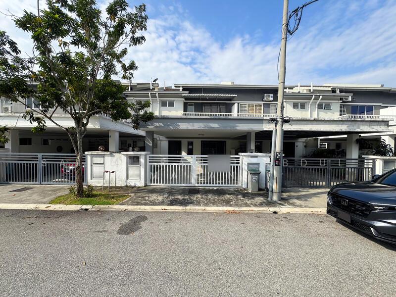 Taman Desa Seringin @ Nilai 3 - 1