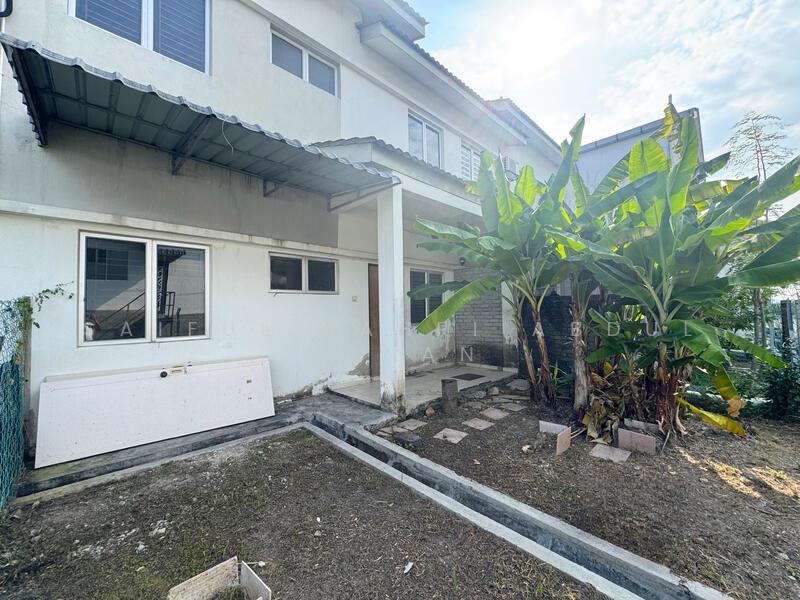 Taman Desa Seringin @ Nilai 3 - 5