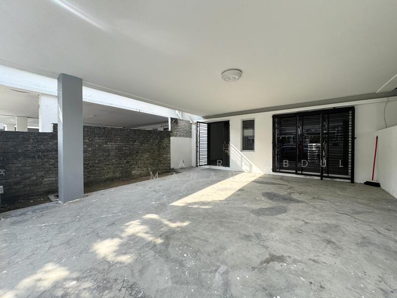 Taman Desa Seringin @ Nilai 3 - 2