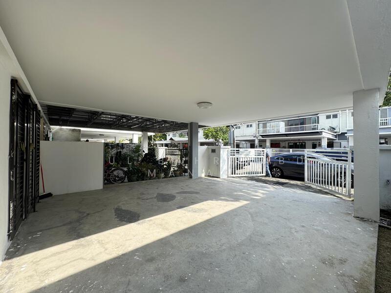 Taman Desa Seringin @ Nilai 3 - 3