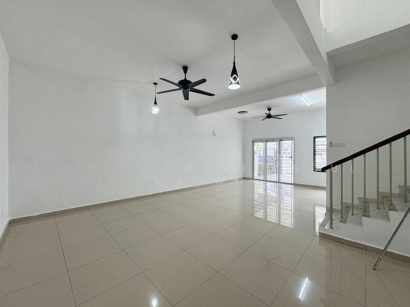 Taman Desa Seringin @ Nilai 3 - 5