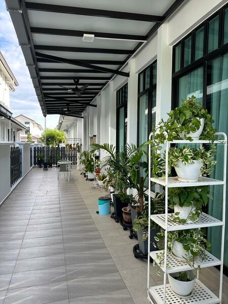 Tenderfields @ Eco Majestic - 3