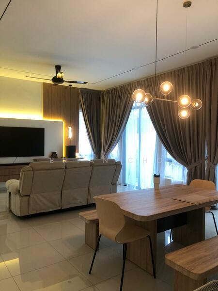 Tenderfields @ Eco Majestic - 4