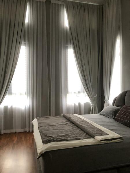 Tenderfields @ Eco Majestic - 5