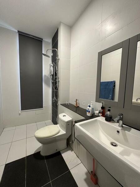 Tenderfields @ Eco Majestic - 2