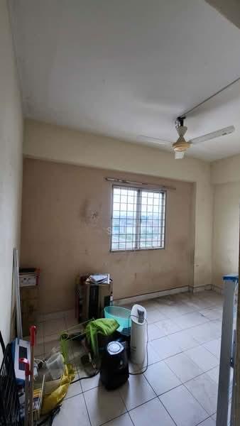 Palm Garden Apartment - 4