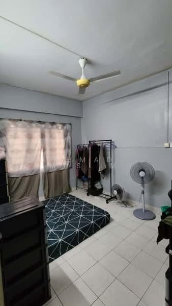 Palm Garden Apartment - 2