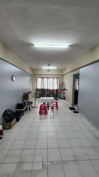 Palm Garden Apartment - 1