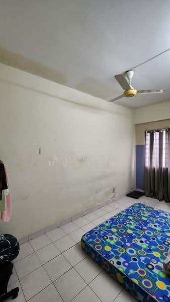 Palm Garden Apartment - 3