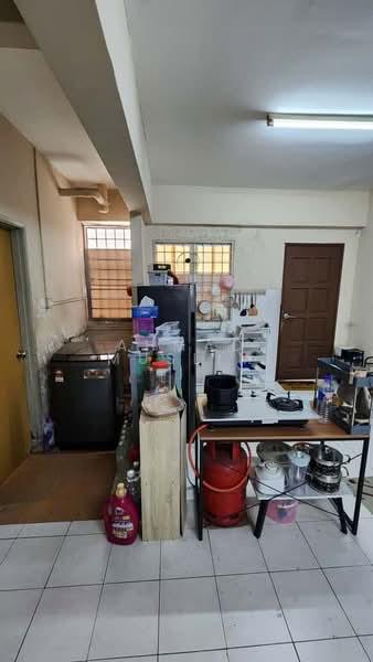 Palm Garden Apartment - 5