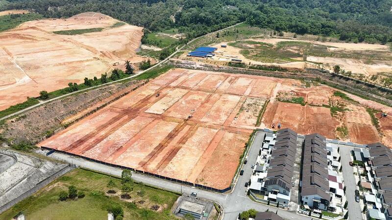 TAMAN MUTIARA GADING (FASA 1F-1) - 4