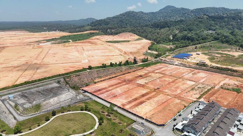 TAMAN MUTIARA GADING (FASA 1F-1) - 3
