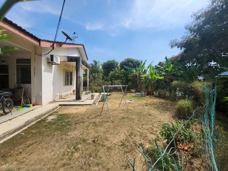 Taman Gadong Indah - 4