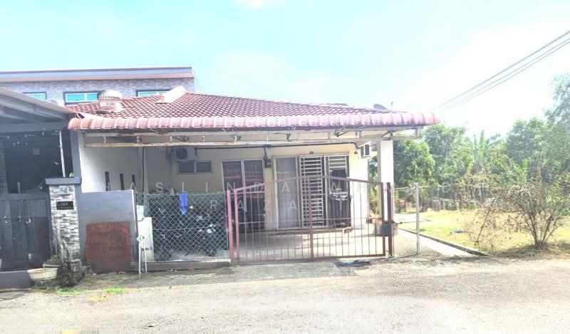 Taman Gadong Indah - 1