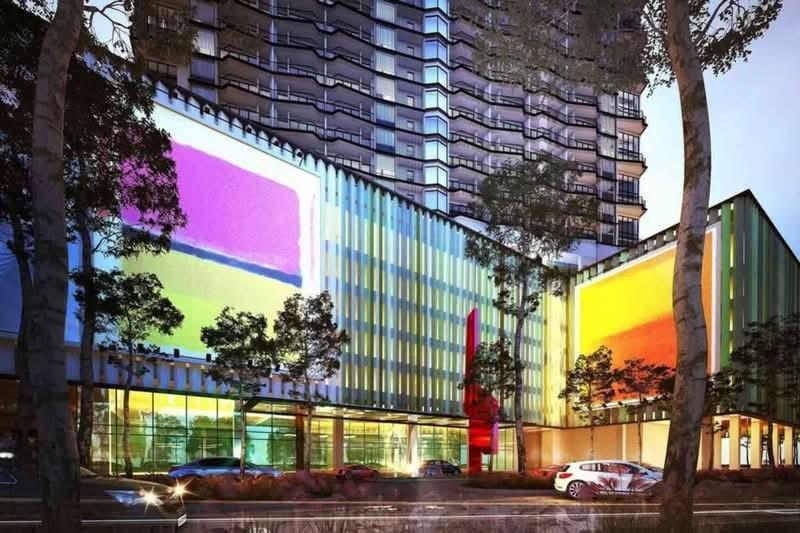 Teega Residences - 5