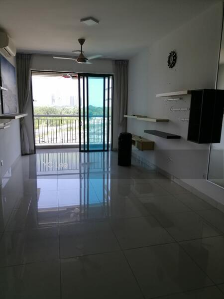 Teega Residences - 1