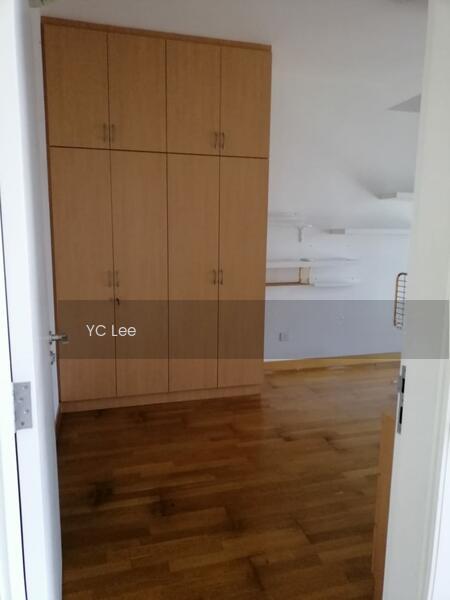 Teega Residences - 4