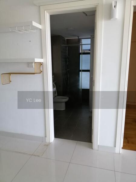 Teega Residences - 3