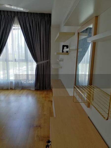 Teega Residences - 2