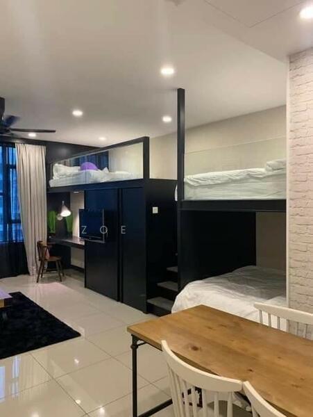 Austin Regency (Pangsapuri Austin Perdana) - 4