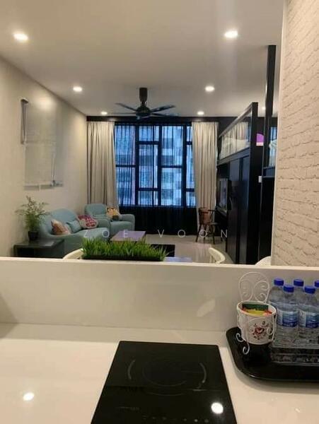 Austin Regency (Pangsapuri Austin Perdana) - 2