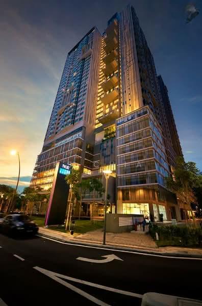 Petalz Residences - 2
