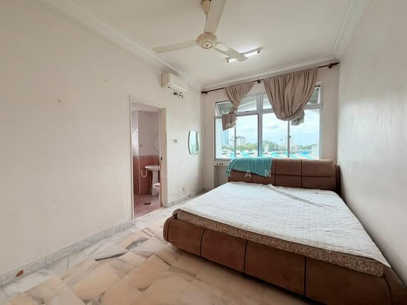 Orchid View Luxury Apartment - 4