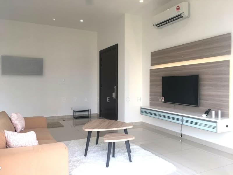 Sebana Cove - The Fairway Golf Villas - 2