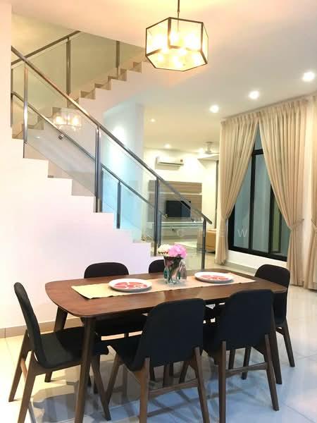 Sebana Cove - The Fairway Golf Villas - 3