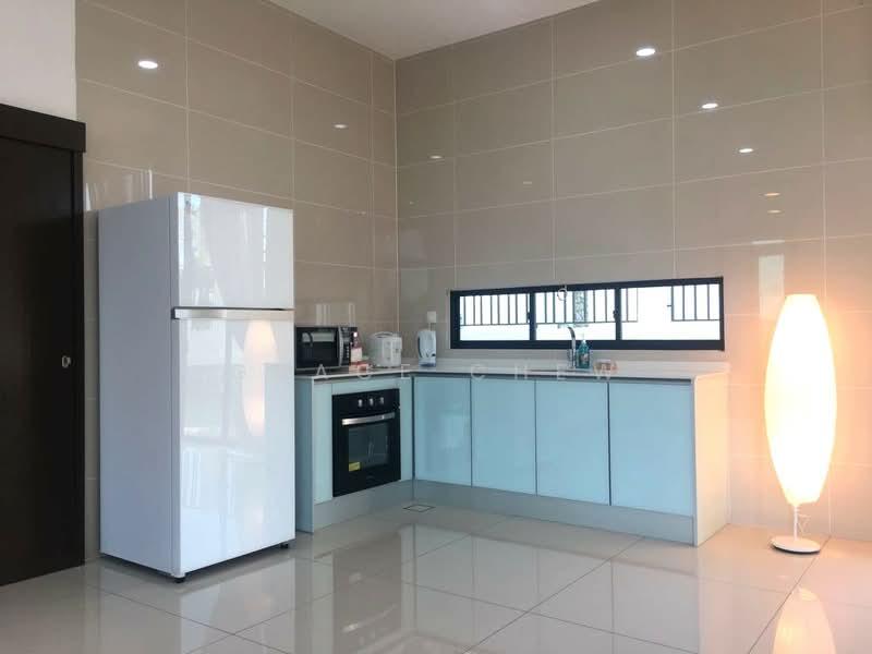 Sebana Cove - The Fairway Golf Villas - 4