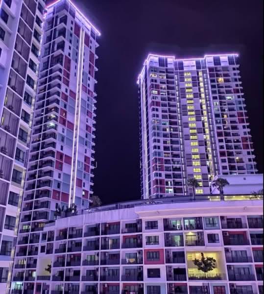 i-Suite @ i-City - 3