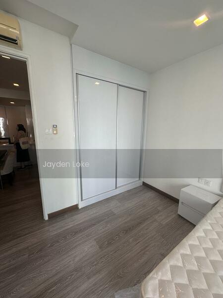Ramada (One @ Bukit Ceylon) - 2