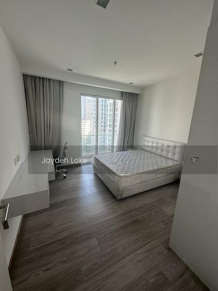 Ramada (One @ Bukit Ceylon) - 3