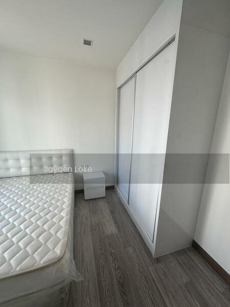 Ramada (One @ Bukit Ceylon) - 5